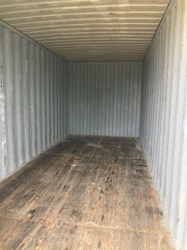 bmou228235 3 | 20' shipping container (cargo worthy) (copy)