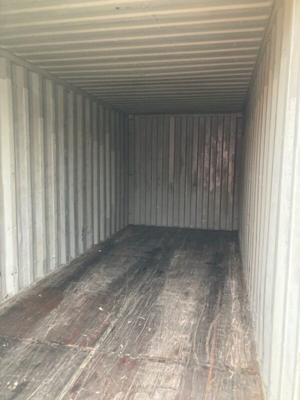 oolu170129 7 | 20' shipping container (cargo worthy) (copy)