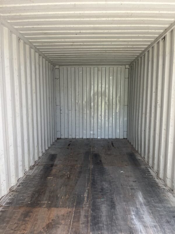 oolu171605 0 | 20' shipping container (cargo worthy) (copy)