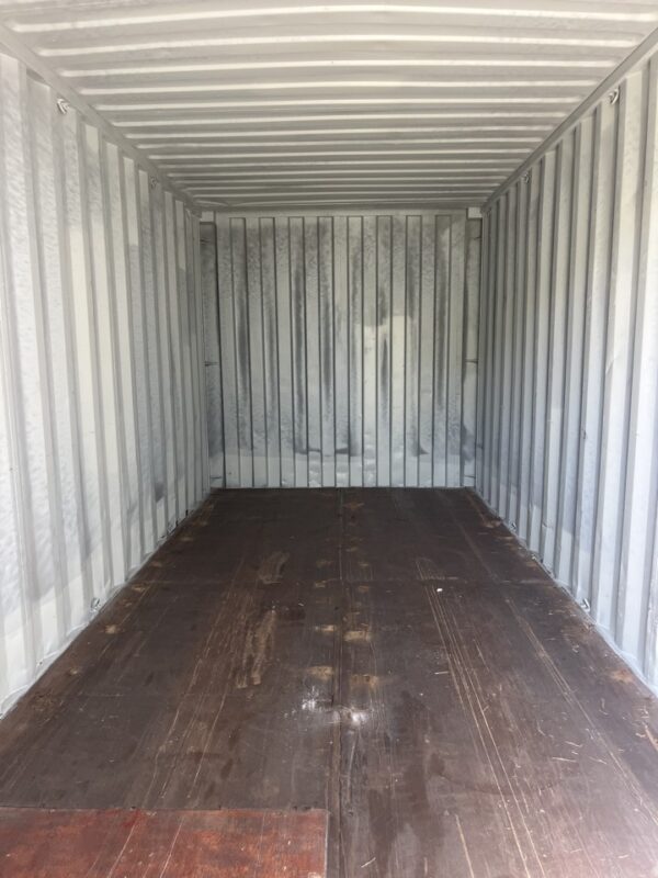 oolu171605 0 | 20' shipping container (cargo worthy) (copy)