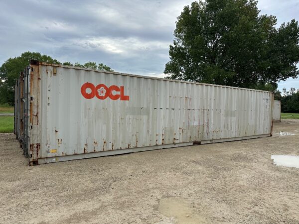 ponu174952 9 | 40' container (cargo worthy) (copy)