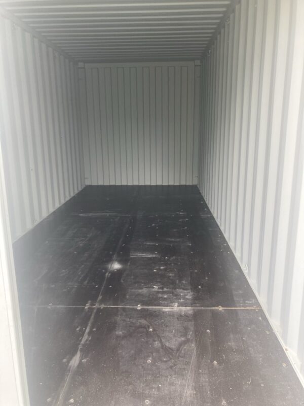 sleu 236769 2 w/ lock box | 20' shipping container (one trip) (copy)