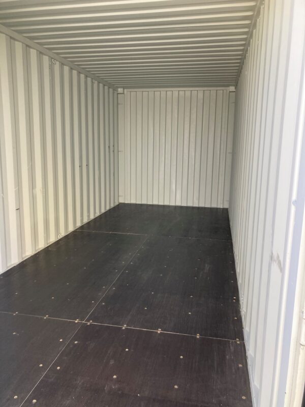 sleu231797 9 w/ lock box | 20' shipping container (one trip) (copy)