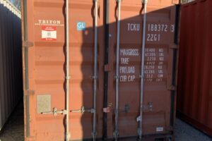 trhu348271 2 | 20' shipping container (cargo worthy) (copy)