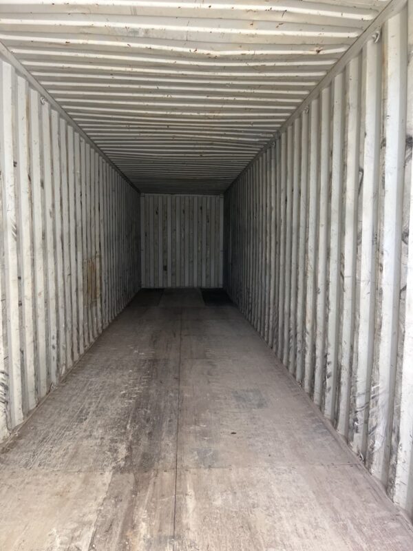 cmau404890 1 | 40' high cube shipping container (cargo worthy) (copy)