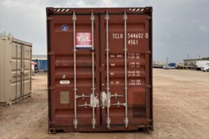 bmou521130 6 | 40' high cube shipping container (cargo worthy) (copy)
