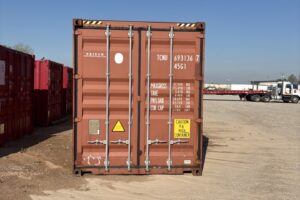 tclu544602 0 | 40' high cube shipping container (cargo worthy) (copy)