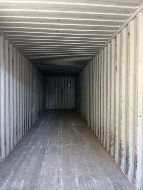 cmau404890 1 | 40' high cube shipping container (cargo worthy) (copy)