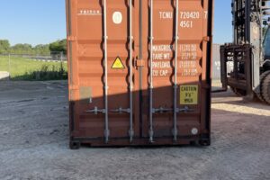 cmau404890 1 | 40' high cube shipping container (cargo worthy) (copy)