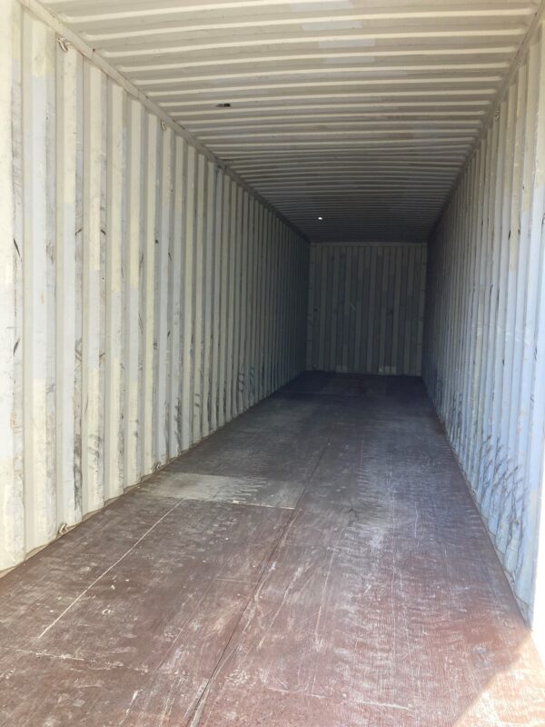 tclu508148 8 | 40' high cube shipping container (cargo worthy) (copy)