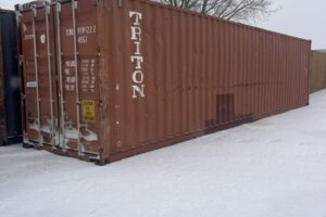 tclu916703 9 | 40' high cube shipping container (cargo worthy) (copy)