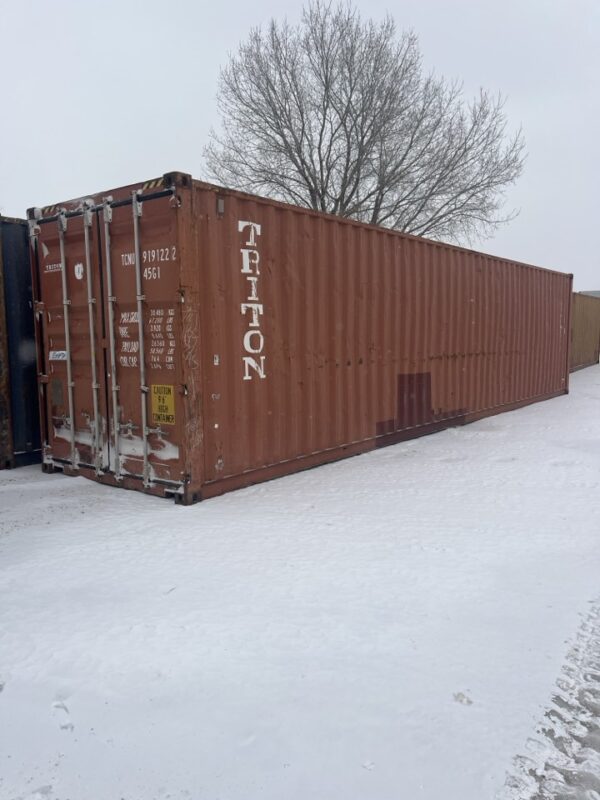 tclu916703 9 | 40' high cube shipping container (cargo worthy) (copy)