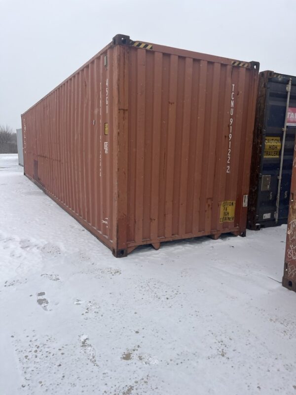 tclu916703 9 | 40' high cube shipping container (cargo worthy) (copy)