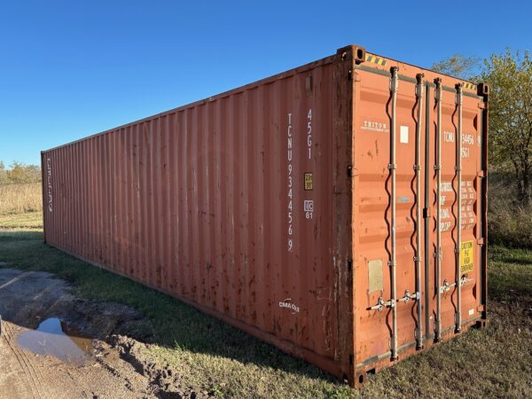 trlu717258 6 | 40' high cube shipping container (cargo worthy) (copy)