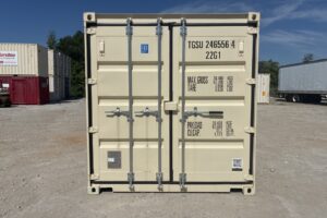 eqpu 215830 4 w/ lock box | 20' shipping container (one trip) (copy)