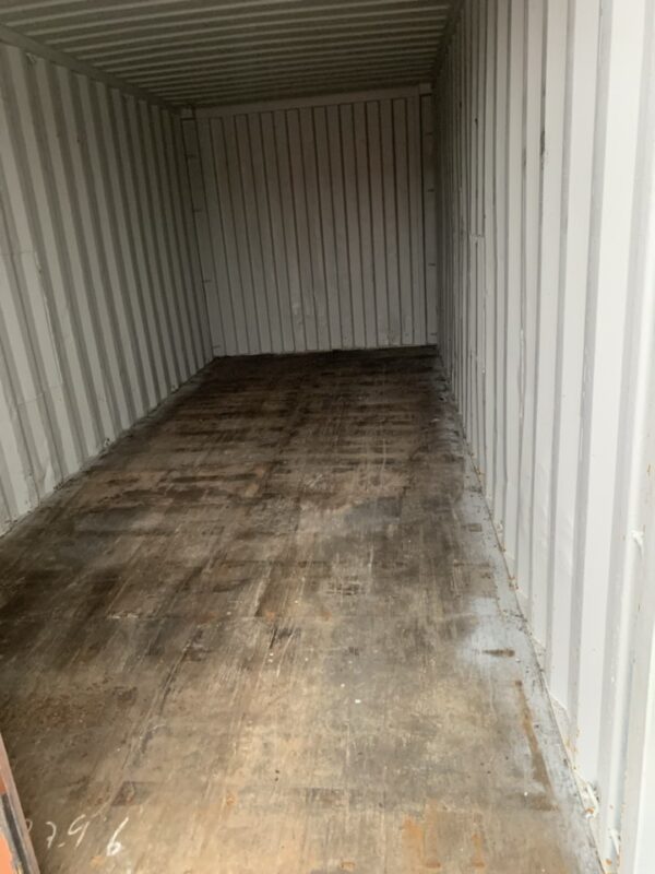 tcku228045 2 | 20' shipping container (cargo worthy) (copy)