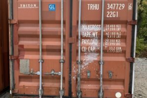 tcku228045 2 | 20' shipping container (cargo worthy) (copy)