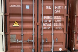 tcku228045 2 | 20' shipping container (cargo worthy) (copy)