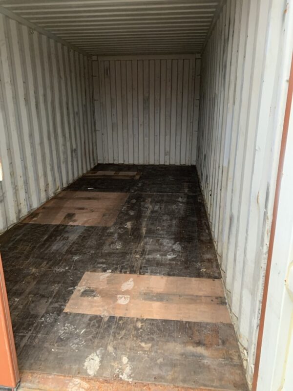tcku228045 2 | 20' shipping container (cargo worthy) (copy)