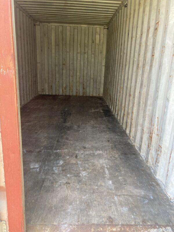 apzu 339046 8 | 20' shipping container (cargo worthy) (copy)