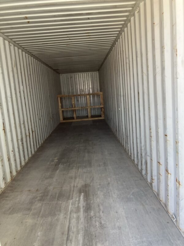 xinu823658 6 | 40' high cube shipping container (cargo worthy) (copy)