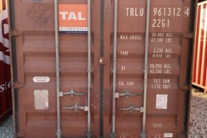 trhu348271 2 | 20' shipping container (cargo worthy) (copy)
