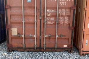 trhu348271 2 | 20' shipping container (cargo worthy) (copy)