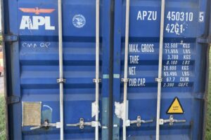 trlu651764 1 | 40' shipping container (cargo worthy) (copy)