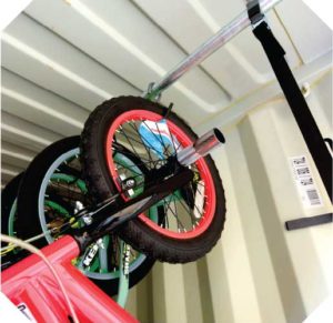 Portable Storage Accessories - Bike Racks Portable Storage Accessories - Bike Racks