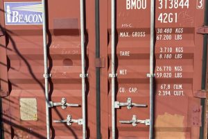 nyku847721 5 | 40' shipping container (cargo worthy) (copy)