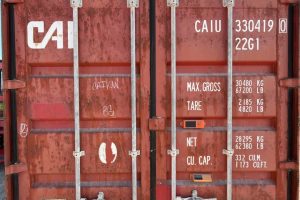 caiu260673 0 | 20' shipping container (cargo worthy) (copy)