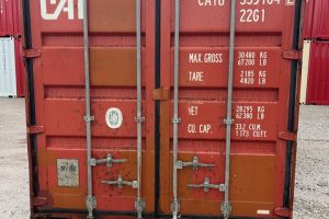 msku362778 8 | 20' shipping container (cargo worthy) (copy)