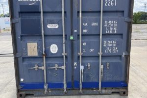 beau244148 7 | 20' shipping container (cargo worthy) (copy)