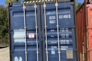 caiu896964 5 | 40' high cube shipping container (cargo worthy) (copy)
