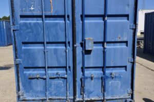 942229 | 20' shipping container (cargo worthy) (copy)