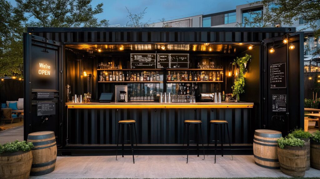 sitebox custom pop up bar