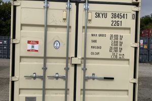 lygu619878 7 | 20' shipping container (one trip) (copy)