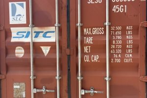 zcsu 849304 8 | 40' high cube shipping container (cargo worthy) (copy)