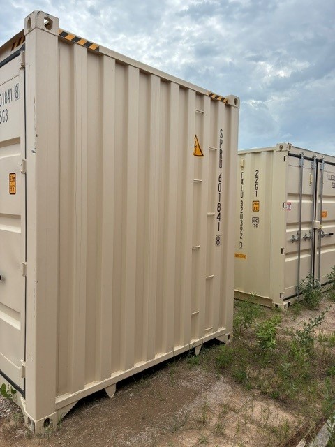 spru601841 8 | 40' high cube (4) door open side (one trip)
