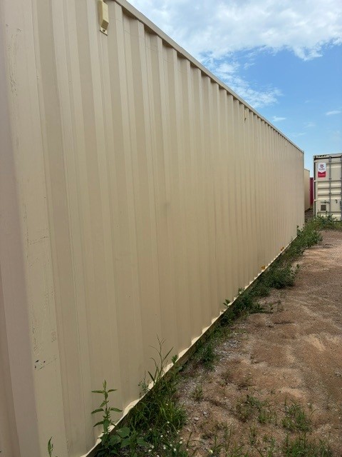 spru601841 8 | 40' high cube (4) door open side (one trip)