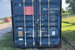 apzu478967 9 | 40' shipping container (cargo worthy) (copy)